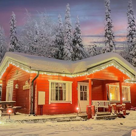 Holiday Home Joutilas By Interhome Ruka Dış mekan fotoğraf