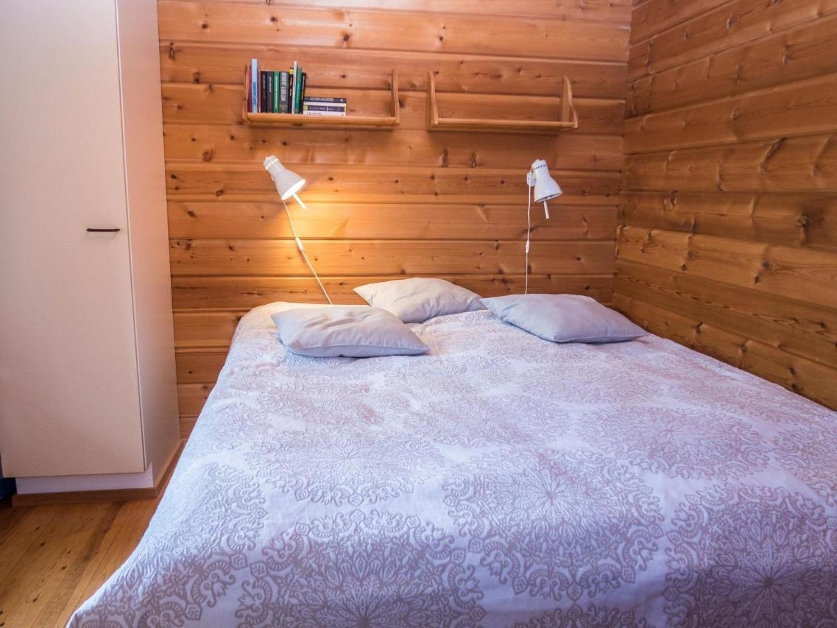 Holiday Home Joutilas By Interhome Ruka Dış mekan fotoğraf