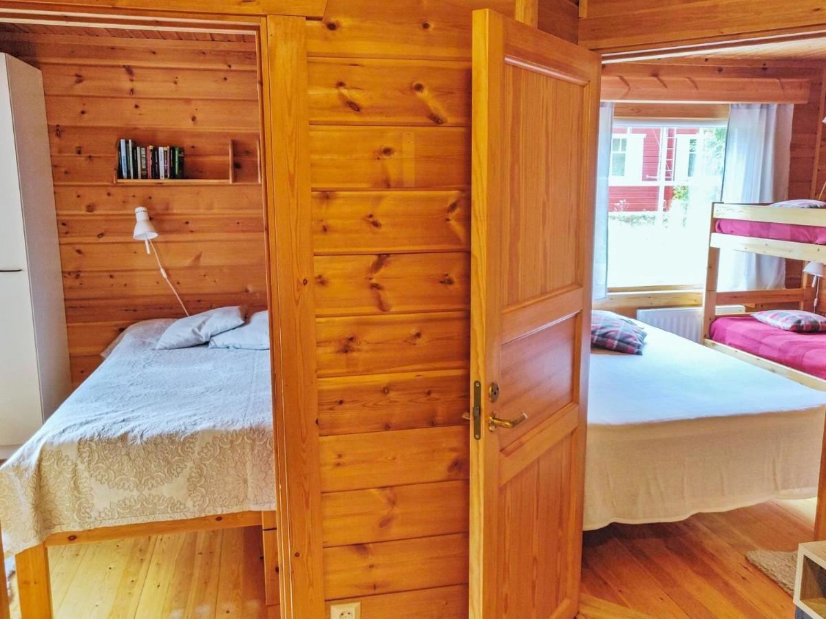 Holiday Home Joutilas By Interhome Ruka Dış mekan fotoğraf